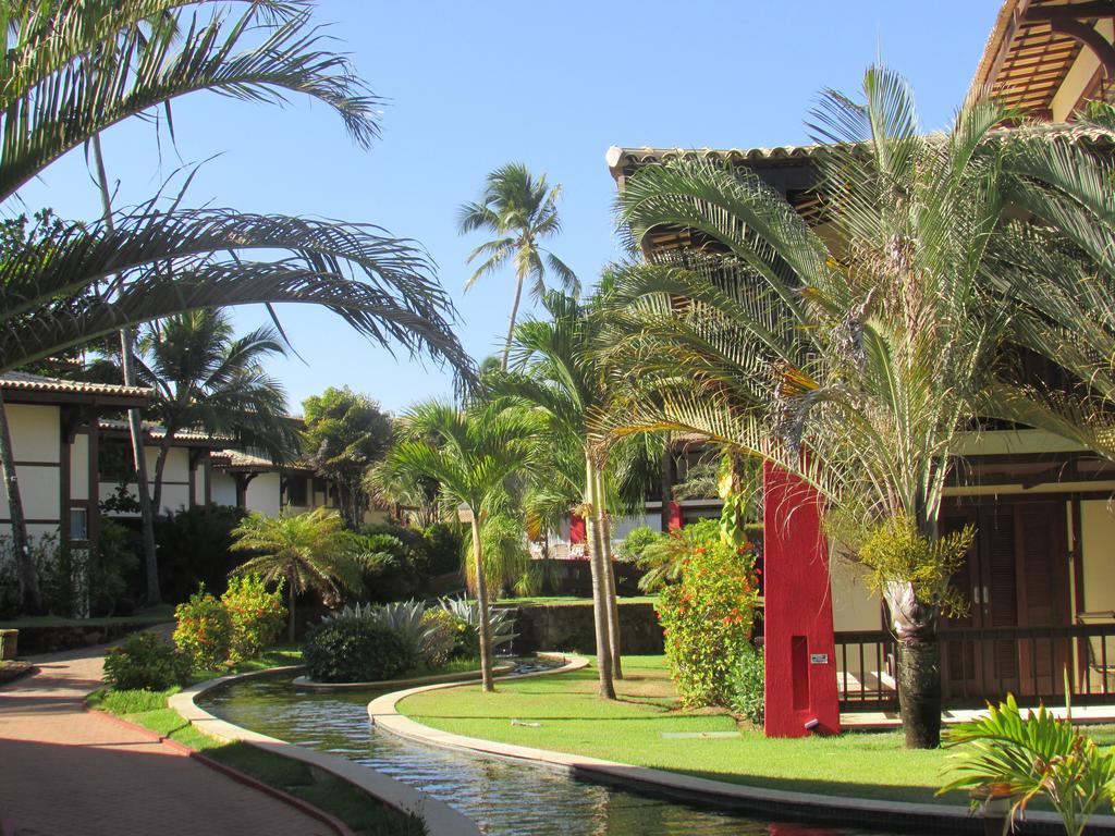 Praia Do Forte Condominio Bali Bahia Apt105 Bilik gambar