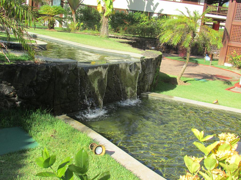 Praia Do Forte Condominio Bali Bahia Apt105 Bilik gambar